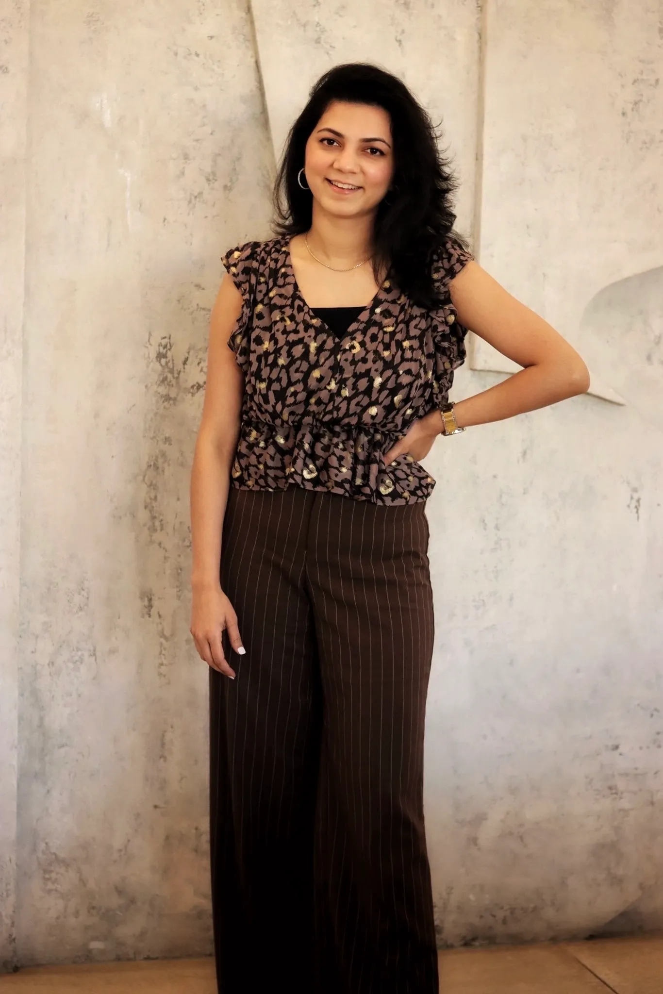 Hamra Zaidi